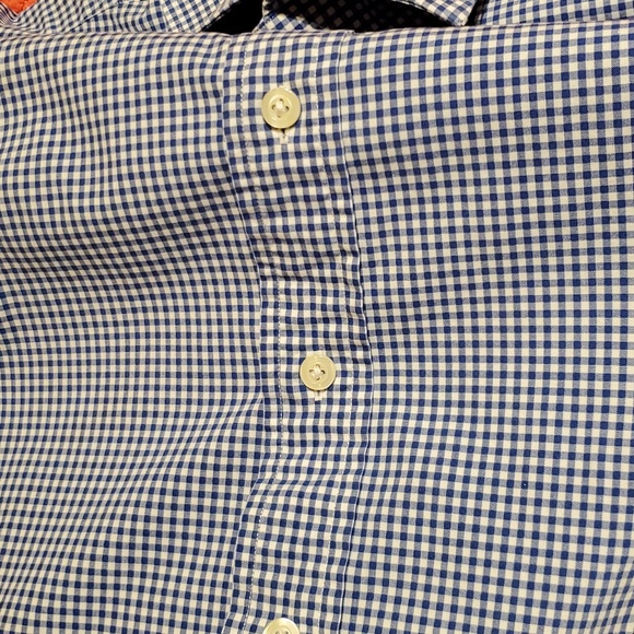 Ralph Lauren Polo Regent Custom Fit - Picture 3 of 9